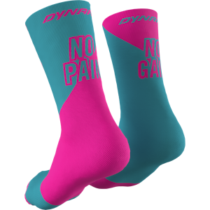 No Pain No Gain Socks