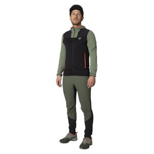 Traverse Dynastretch Pants Men