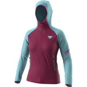 Transalper Dynastretch Jacket Women