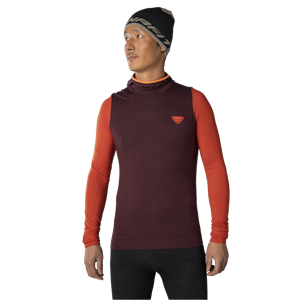 Tigard Merino Hoody Men