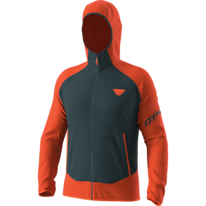 Transalper Light Polartec® Hooded Jacket M