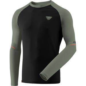 Alpine Pro Long Sleeve Shirt Men