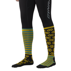 FT Graphic Socks