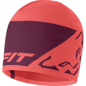 Leopard Logo Beanie