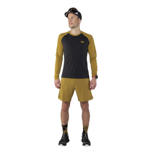 Alpine Pro Long Sleeve Shirt Men