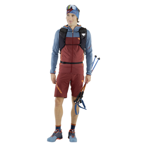 Traverse Polartec® Hooded Jacket Men