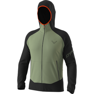 Transalper Light Polartec® Hooded Jacket M