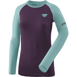 Alpine Pro Longsleeve Women