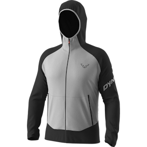Transalper Light Polartec® Hooded Jacket M