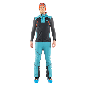Speed Softshell Vest Men