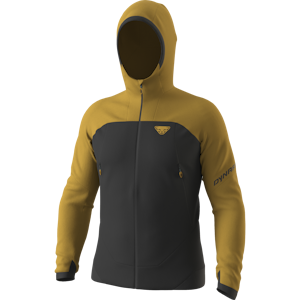Ridge Thermal Hoody Man