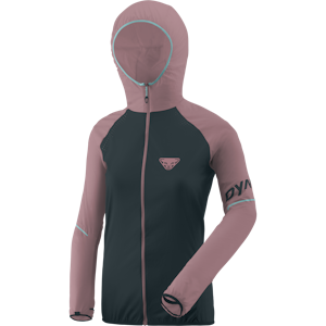 Alpine Wind Jacket W