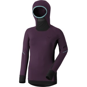 Alpine Long Sleeve Shirt Women