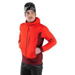 Free Alpha® Direct Jacket Men
