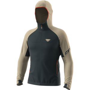 Transalper Thermal Hooded Jacket Men