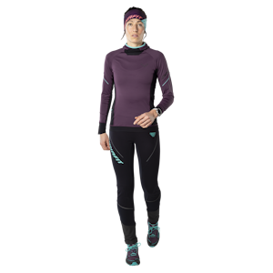 Alpine Long Sleeve Shirt Women
