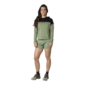 24/7 Drirelease® Hoody Women