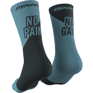 No Pain No Gain Socks