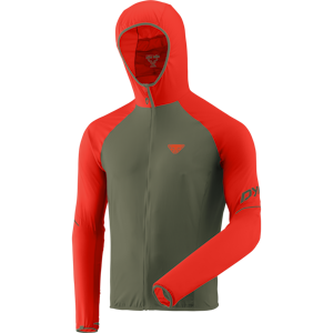 Alpine Wind Jacket M
