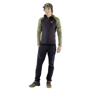 Transalper Polartec® Hooded Jacket Men