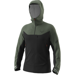 Radical Softshell Jacket Men 