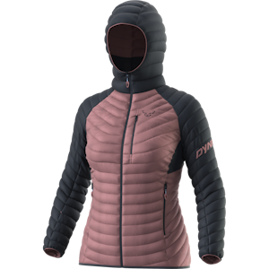 Radical Down RDS Hooded Jacket Women