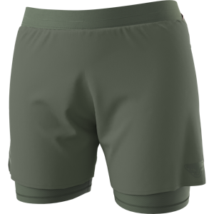 Alpine Pro 2in1 Shorts Women
