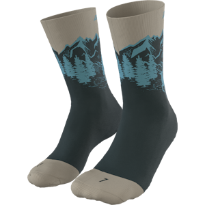 Stay Fast Socks Unisex