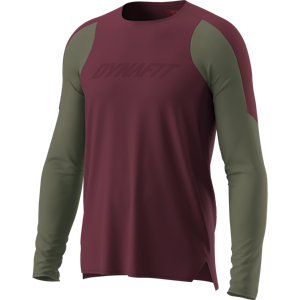 Ride Longsleeve Men