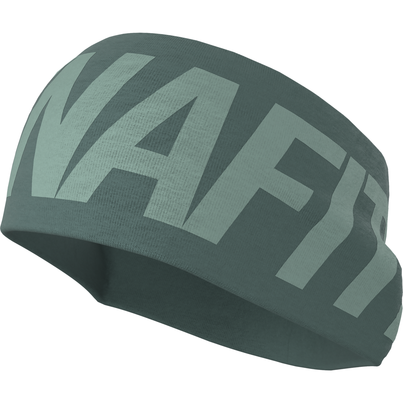 Light Logo Headband