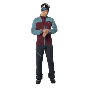 Speed Polartec® Jacket Men