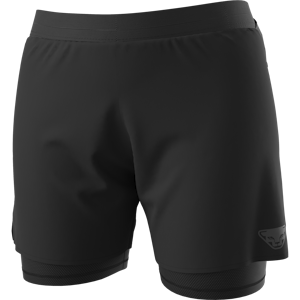 Alpine Pro 2in1 Shorts Women