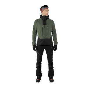TLT Dynastretch Jacket Men