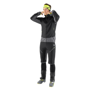 Mezzalama Polartec®  Alpha® Overshorts Men