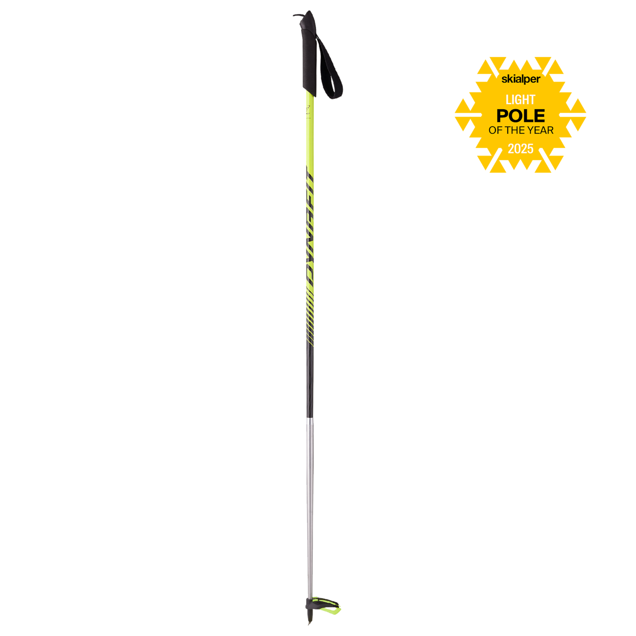 Mezzalama Pole