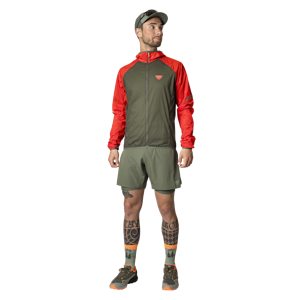Alpine Wind Jacket M