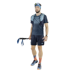 Ultra 50 Graphic Running Shoes Men