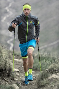 Vertical Pro Pole