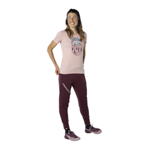 Graphic Cotton T-shirt Women