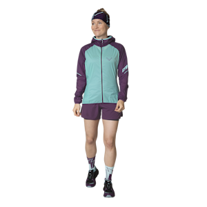Alpine Pro 2in1 Shorts Women