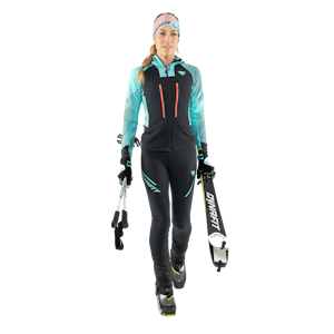 Mezzalama Race Pants Women