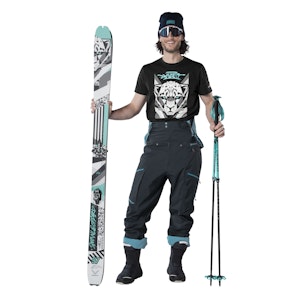 Snow Leopard 97 Ski