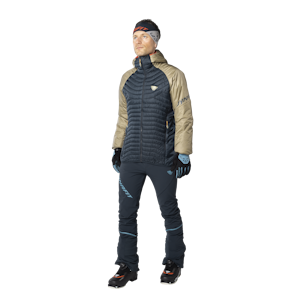 Speed Insulation Hooded Jacket Men