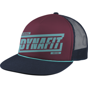 Graphic Trucker Cap