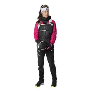 Elevation Gore-Tex Jacket Women