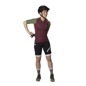 Ride Light 2in1 Shorts Women