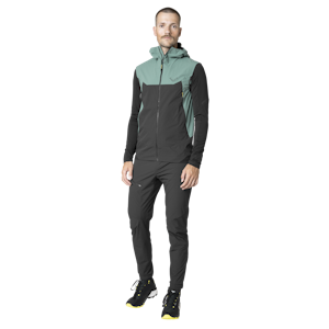 Transalper Dynastretch Vest Men