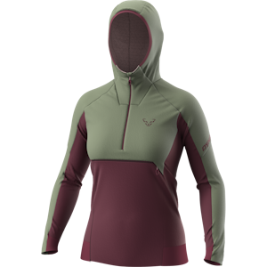 Tigard Alpha® Direct Anorak Woman