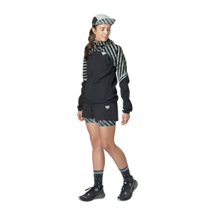Trail Wind Jacket Ladies