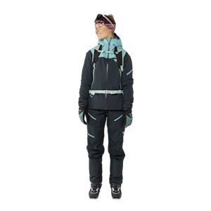 Ridge GORE-TEX Jacket Woman